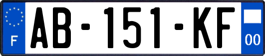 AB-151-KF