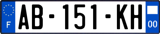 AB-151-KH