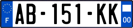 AB-151-KK