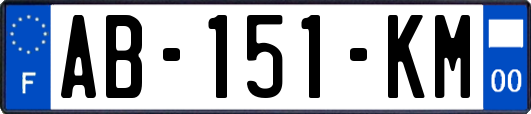 AB-151-KM