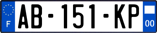 AB-151-KP