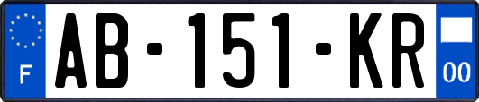 AB-151-KR