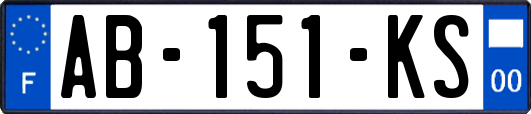 AB-151-KS