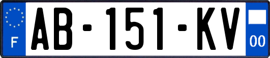 AB-151-KV