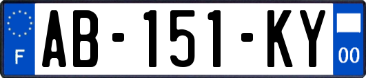 AB-151-KY