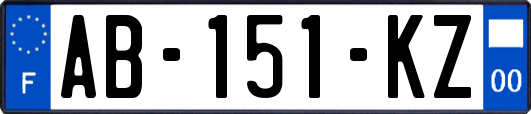 AB-151-KZ