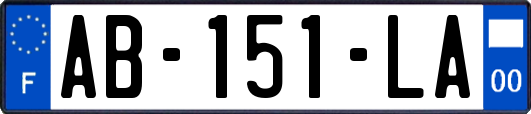 AB-151-LA