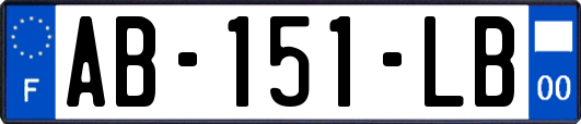 AB-151-LB