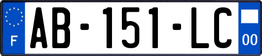 AB-151-LC