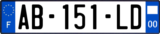 AB-151-LD