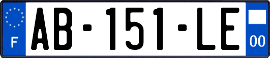 AB-151-LE