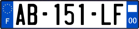 AB-151-LF