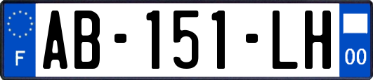 AB-151-LH