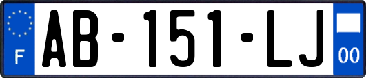 AB-151-LJ