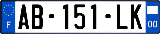AB-151-LK