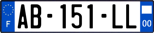 AB-151-LL