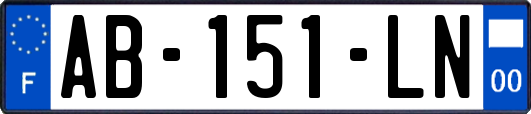 AB-151-LN