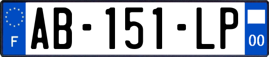 AB-151-LP
