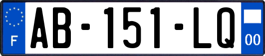 AB-151-LQ