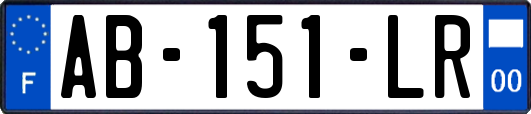 AB-151-LR