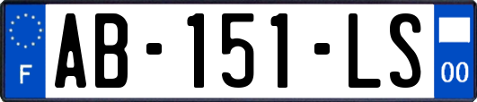 AB-151-LS