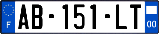 AB-151-LT