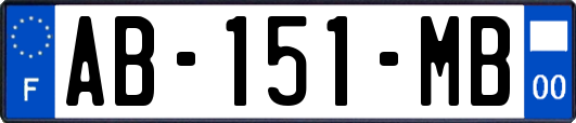 AB-151-MB