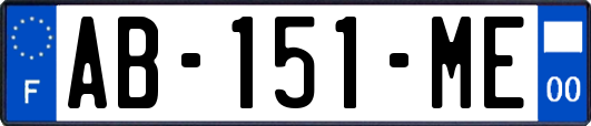 AB-151-ME