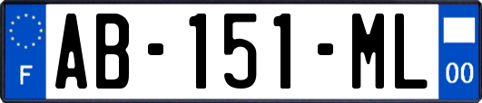 AB-151-ML