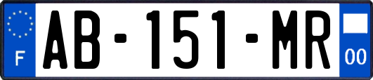 AB-151-MR
