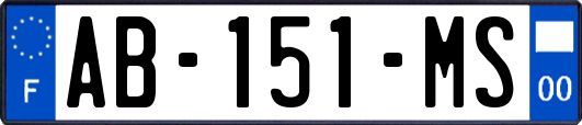 AB-151-MS