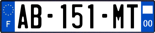 AB-151-MT