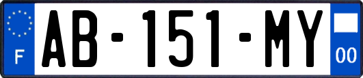 AB-151-MY