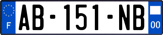 AB-151-NB