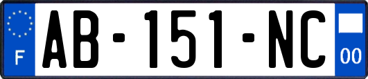 AB-151-NC