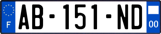 AB-151-ND