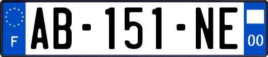 AB-151-NE