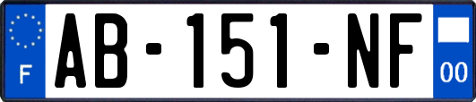 AB-151-NF