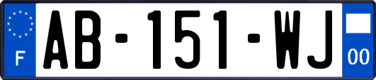 AB-151-WJ