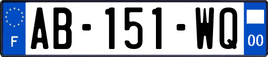 AB-151-WQ
