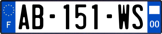 AB-151-WS