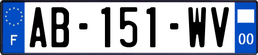 AB-151-WV