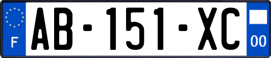 AB-151-XC