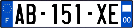 AB-151-XE