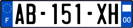 AB-151-XH