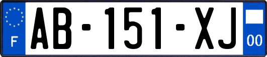 AB-151-XJ