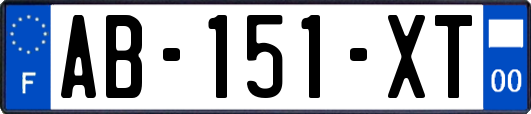 AB-151-XT