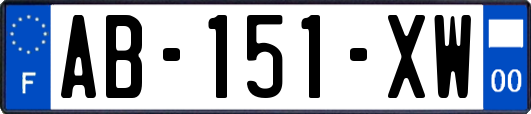AB-151-XW