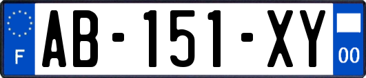 AB-151-XY