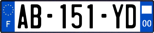 AB-151-YD